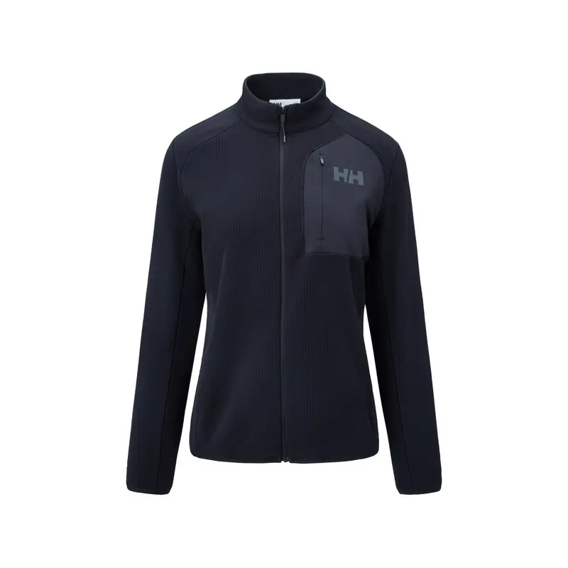 Женская куртка H2Explorer Helly Hansen, черный
Женская куртка H2Explorer Helly Hansen, черный