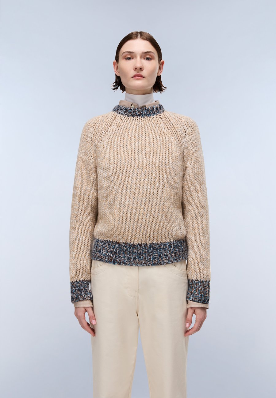 Джемпер Napapijri Jumper, Beige Dimity/Beige
Джемпер Napapijri Jumper, Beige Dimity/Beige
