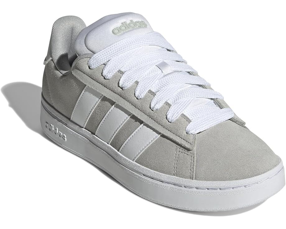 Кроссовки adidas Grand Court Alpha, цвет Grey/White/Grey, Белый, Кроссовки adidas Grand Court Alpha, цвет Grey/White/Grey
Кроссовки adidas Grand Court Alpha, цвет Grey/White/Grey, Белый, Кроссовки adidas Grand Court Alpha, цвет Grey/White/Grey