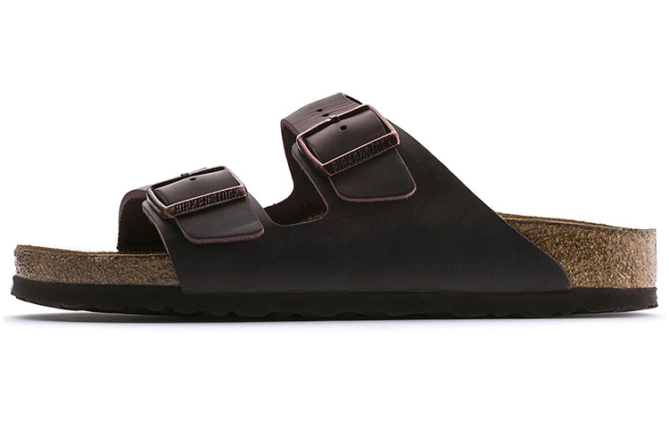 Birkenstock Стильные сандалии Men's Brown
Birkenstock Стильные сандалии Men's Brown