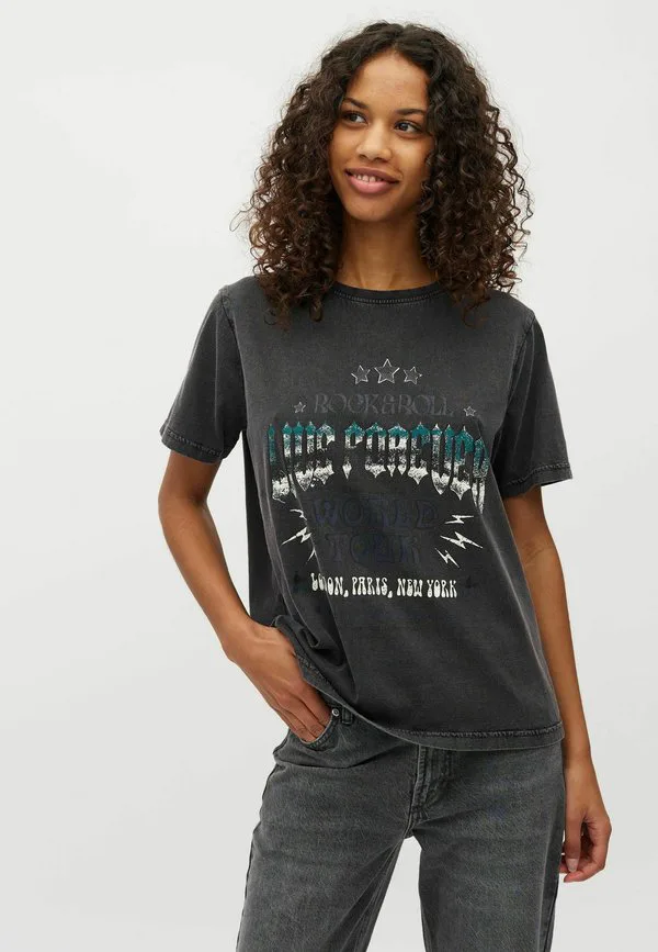 Футболка с принтом «живи вечно» Mbym, Black, Черный, Футболка с принтом «живи вечно» Mbym, Black
Футболка с принтом «живи вечно» Mbym, Black, Черный, Футболка с принтом «живи вечно» Mbym, Black