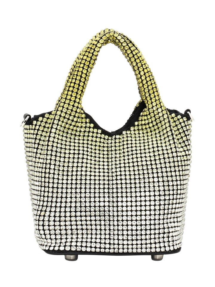 Наплечная сумка KOOSH, желтый
Наплечная сумка KOOSH, желтый