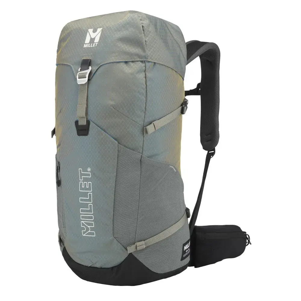 Рюкзак Millet Ubic 25L, серый
Рюкзак Millet Ubic 25L, серый