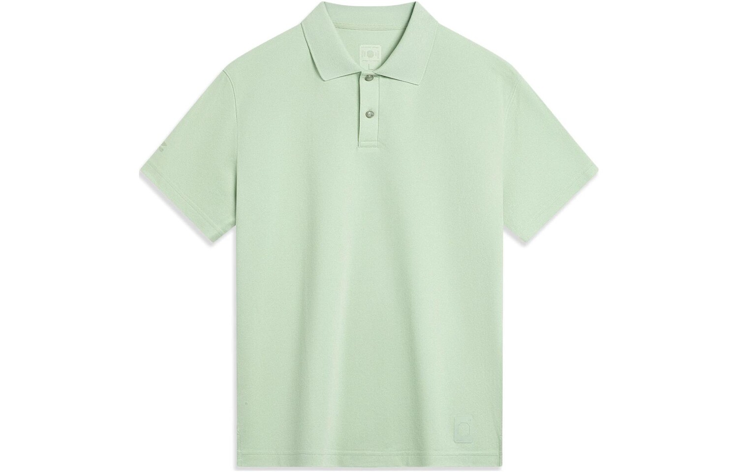 Рубашка поло для мужчин из коллекции Sports Life, цвет зеленый бамбук Lining, зеленый
Рубашка поло для мужчин из коллекции Sports Life, цвет зеленый бамбук Lining, зеленый