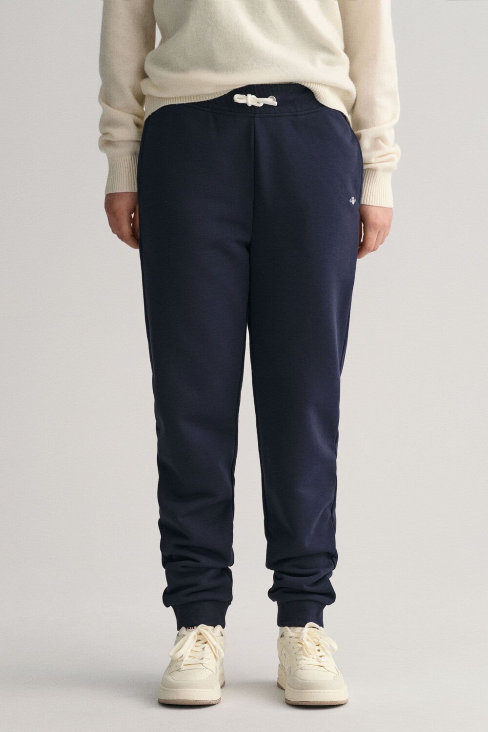 Джоггер-Щит с логотипом Gant, синий
Джоггер-Щит с логотипом Gant, синий