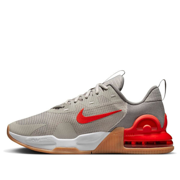 Мужские кроссовки Nike Air Max Alpha Trainer 5, серый
Мужские кроссовки Nike Air Max Alpha Trainer 5, серый