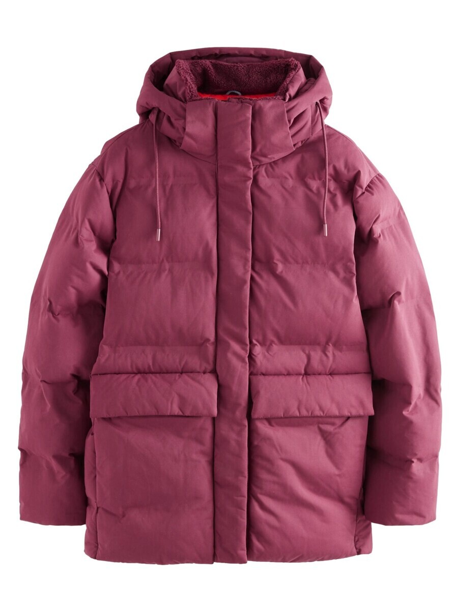 Всесезонная куртка Next Between-Season Jacket, красный
Всесезонная куртка Next Between-Season Jacket, красный