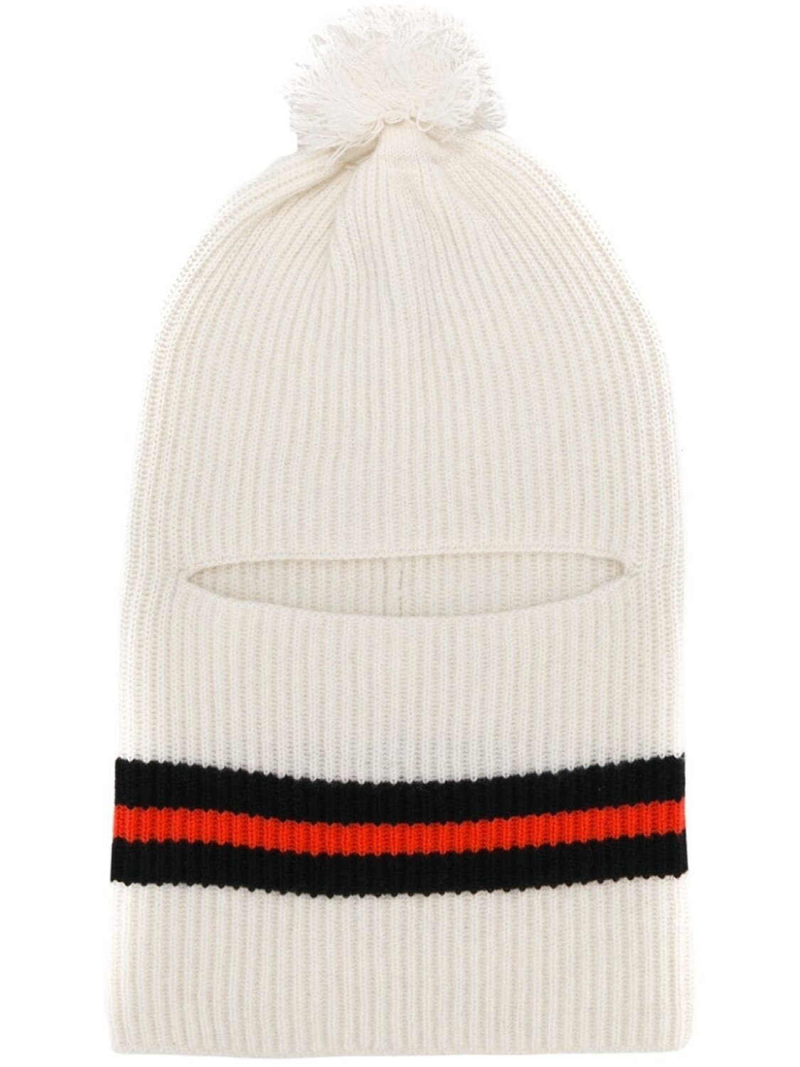 Cashmere In Love балаклава с помпоном, белый
Cashmere In Love балаклава с помпоном, белый