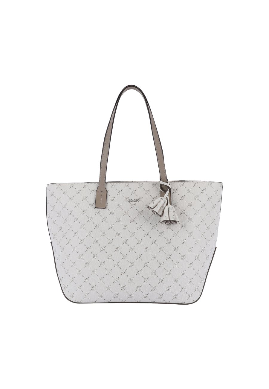 Сумка-шоппер JOOP! FLORA CORELIE, Whisper White/White
Сумка-шоппер JOOP! FLORA CORELIE, Whisper White/White
