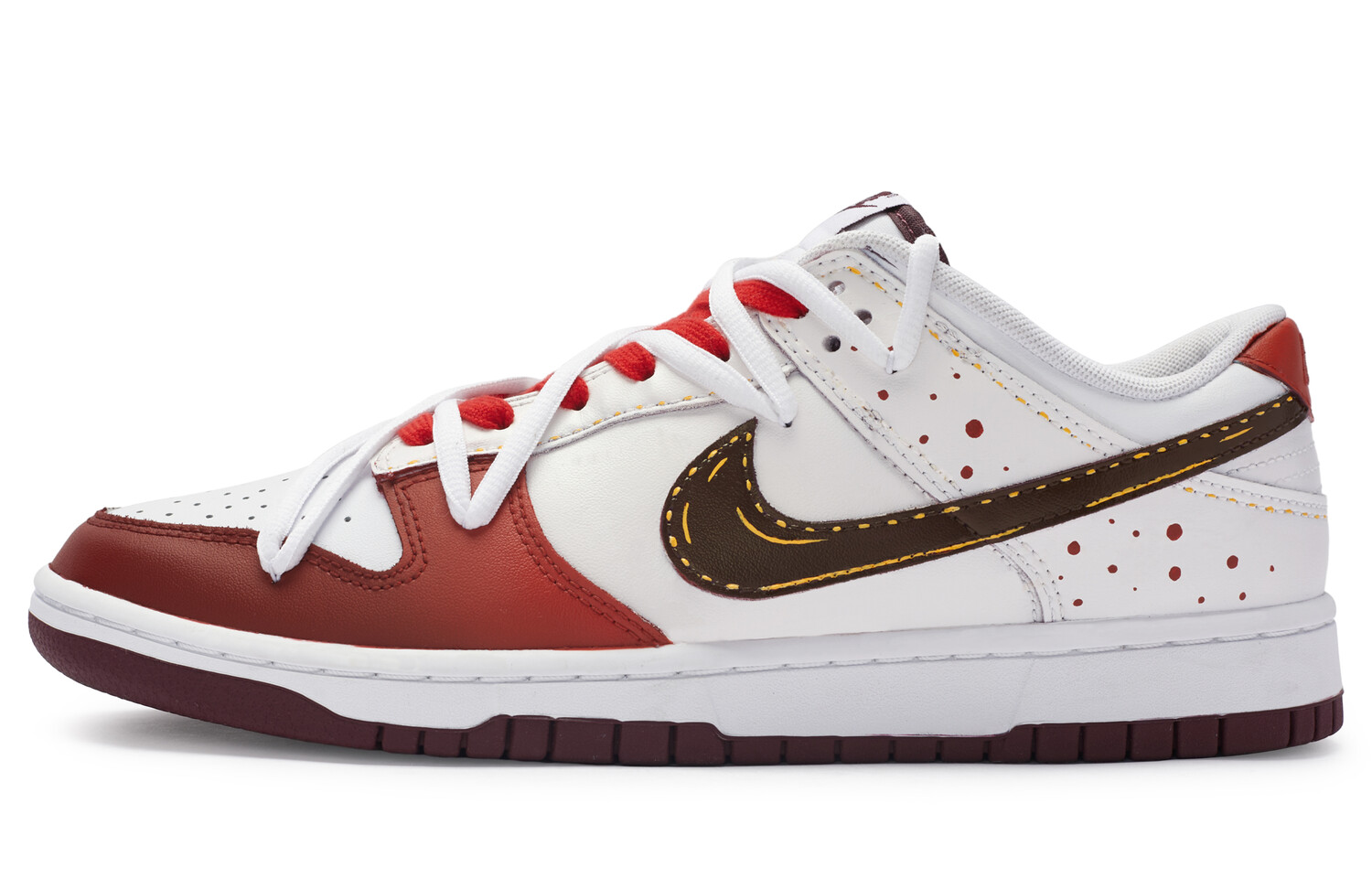 Кроссовки Nike Dunk Skateboard Shoes Men Low-Top Brown, Коричневый, Кроссовки Nike Dunk Skateboard Shoes Men Low-Top Brown
Кроссовки Nike Dunk Skateboard Shoes Men Low-Top Brown, Коричневый, Кроссовки Nike Dunk Skateboard Shoes Men Low-Top Brown