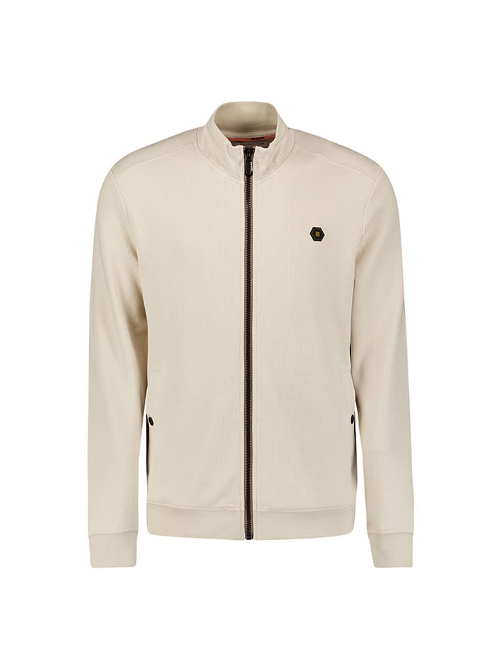 No Excess Свитшот кремового цвета
No Excess Свитшот кремового цвета