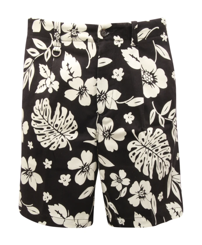 Бермудские шорты 23e c1m0 d032 Paolo Pecora, мультиколор
Бермудские шорты 23e c1m0 d032 Paolo Pecora, мультиколор