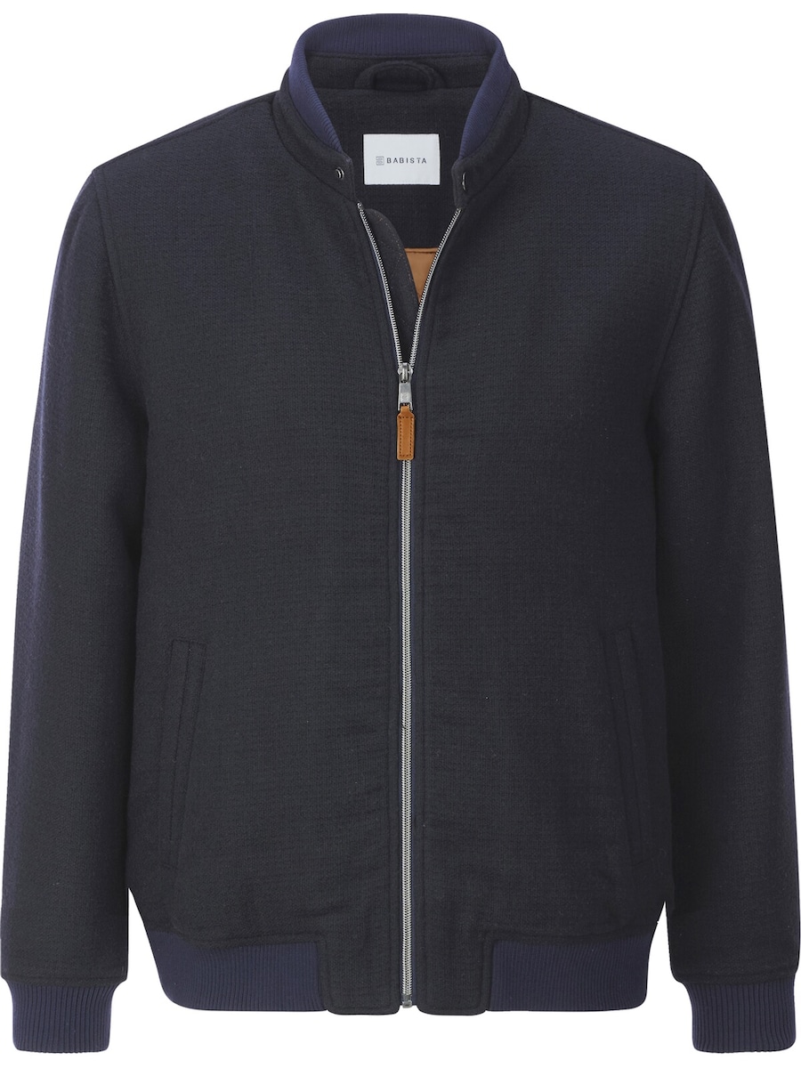 Куртка межсезонная BABISTA Bastiano, Night Blue
Куртка межсезонная BABISTA Bastiano, Night Blue