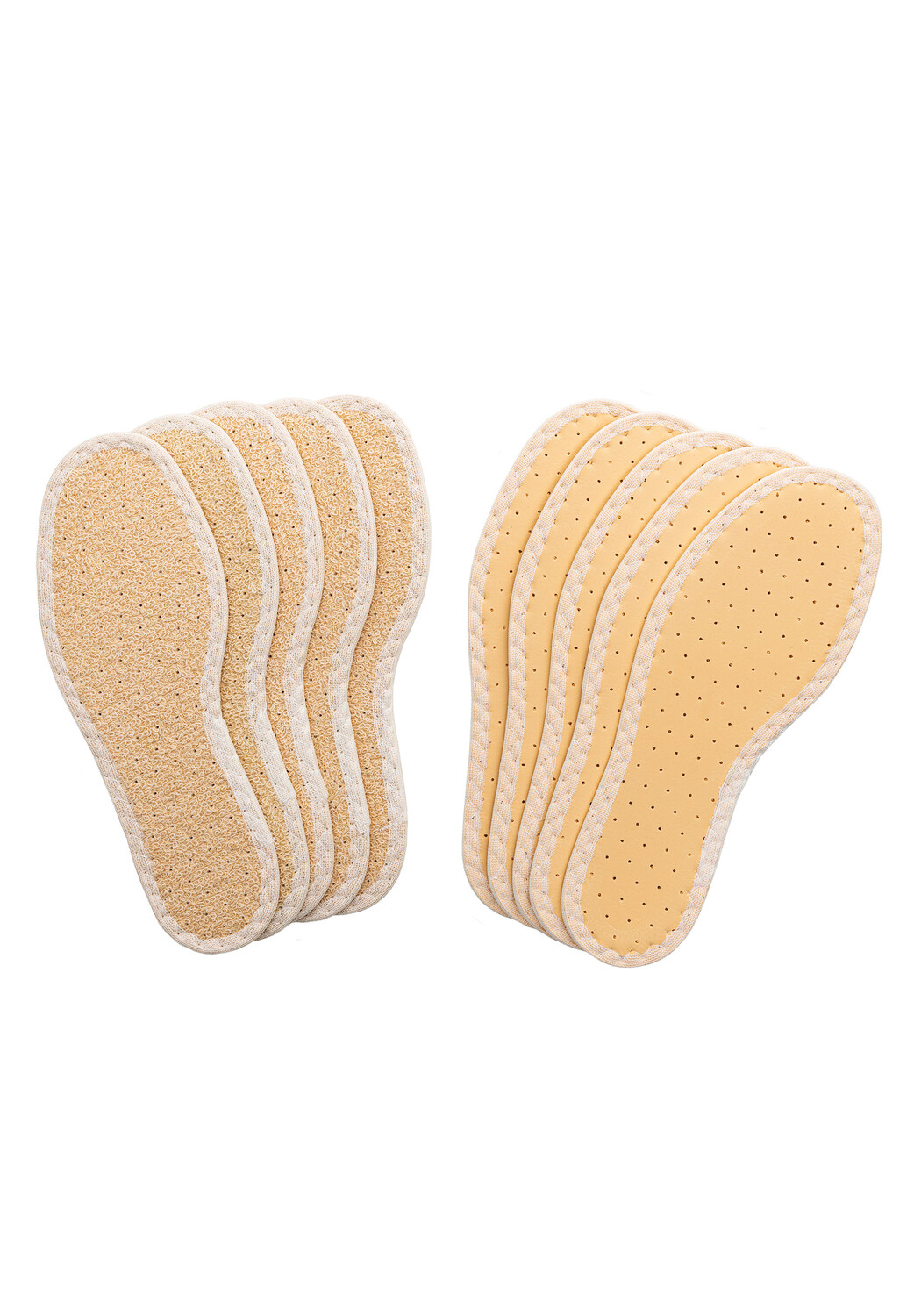 Низкие кроссовки Bama Einlegesohle Bama Sun Color Kids 5er Pack, бежевый
Низкие кроссовки Bama Einlegesohle Bama Sun Color Kids 5er Pack, бежевый