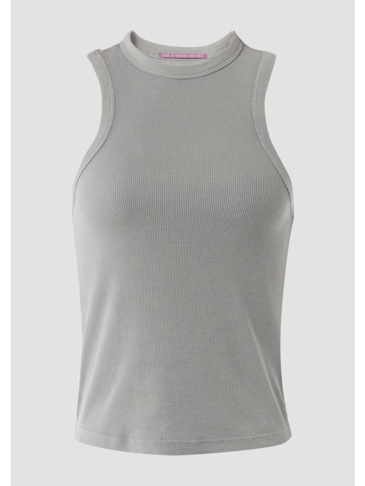 Футболка в цвете 9203_серый QS
Футболка в цвете 9203_серый QS