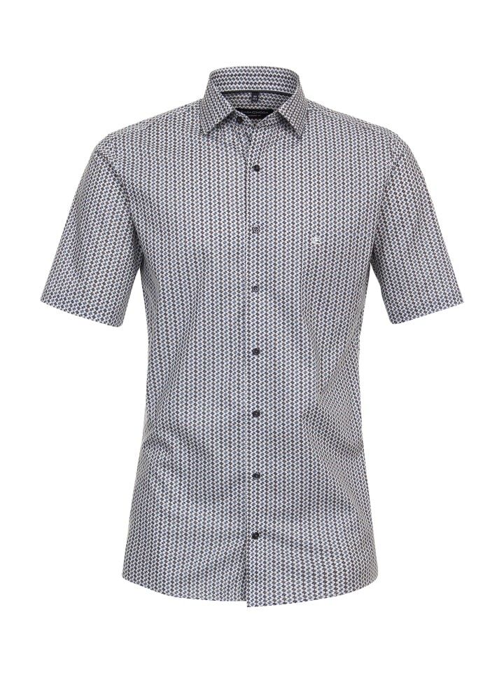 Рубашка CASAMODA, синий
Рубашка CASAMODA, синий