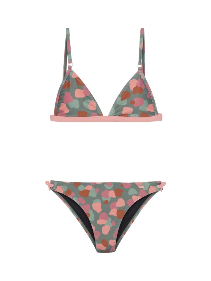 Бикини Protest PRTDONNA JR, цвет Glass Bottlegreen
Бикини Protest PRTDONNA JR, цвет Glass Bottlegreen