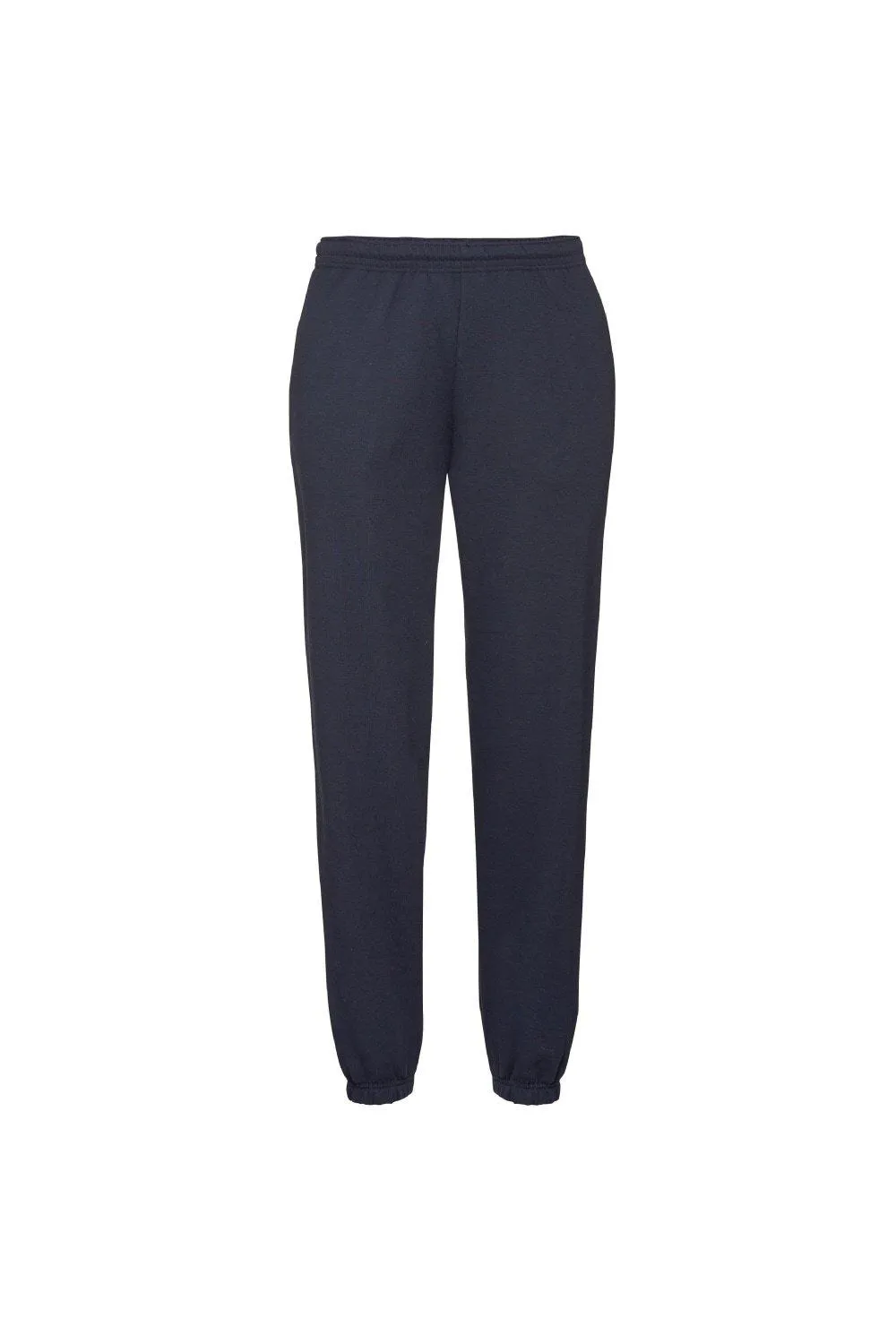 Спортивные брюки с эластичными манжетами/спортивные штаны Fruit of the Loom, темно-синий
Спортивные брюки с эластичными манжетами/спортивные штаны Fruit of the Loom, темно-синий