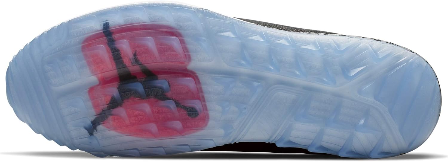 Мужские кроссовки для гольфа Nike, Black Black 001
Мужские кроссовки для гольфа Nike, Black Black 001