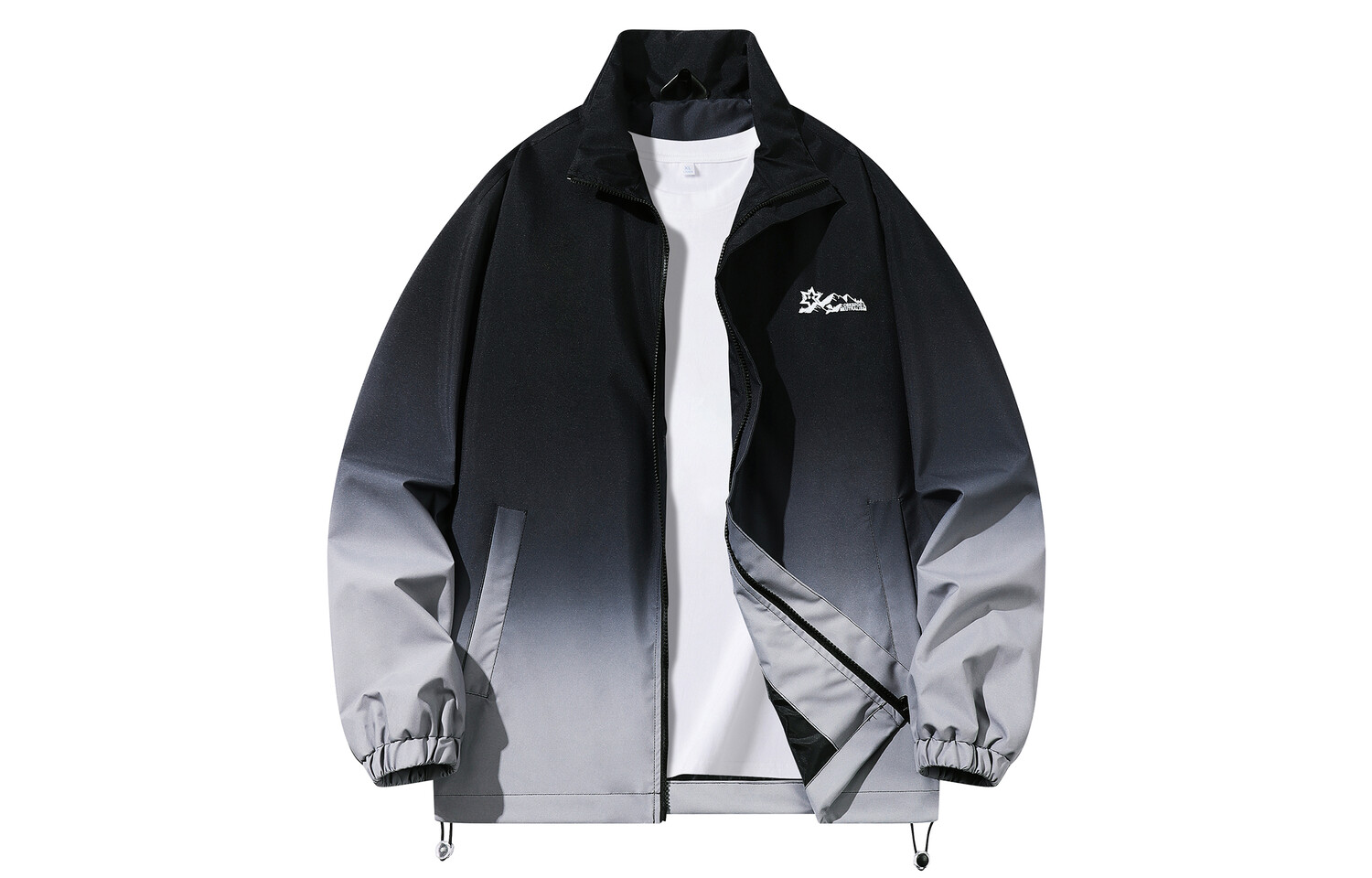 Куртка унисекс CSKS, Розовый
Куртка унисекс CSKS, Розовый