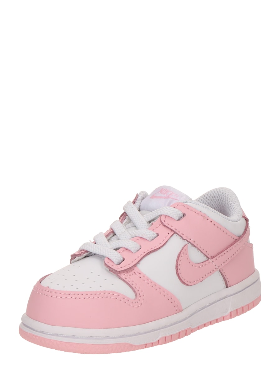 Кроссовки Nike Sportswear Dunk, белый
Кроссовки Nike Sportswear Dunk, белый