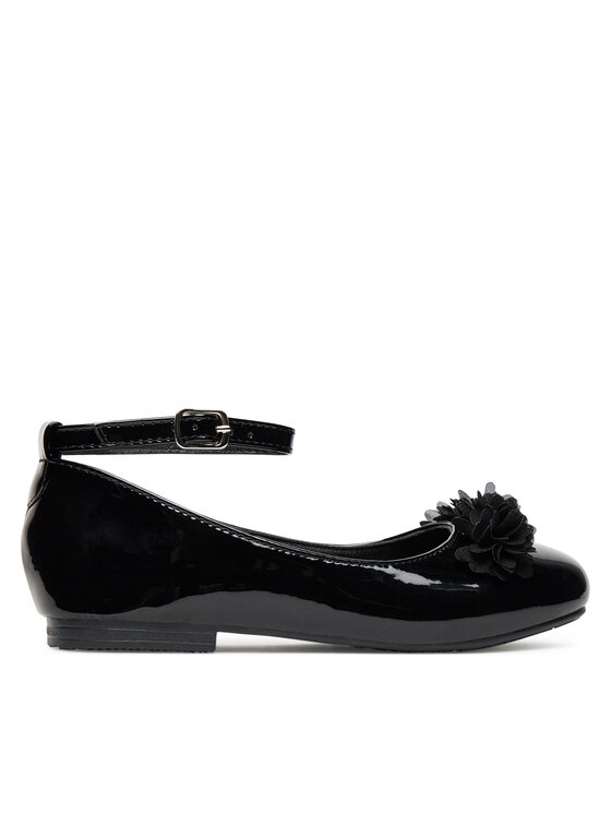 Балетки CM210410-4 Nelli Blu, черный
Балетки CM210410-4 Nelli Blu, черный