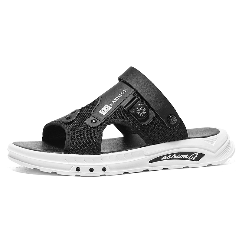 Пляжные сандалии мужские Shiozawa, Black
Пляжные сандалии мужские Shiozawa, Black