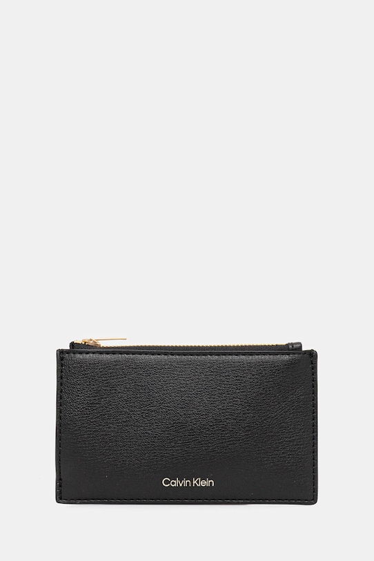 Кошелек Calvin Klein, черный
Кошелек Calvin Klein, черный