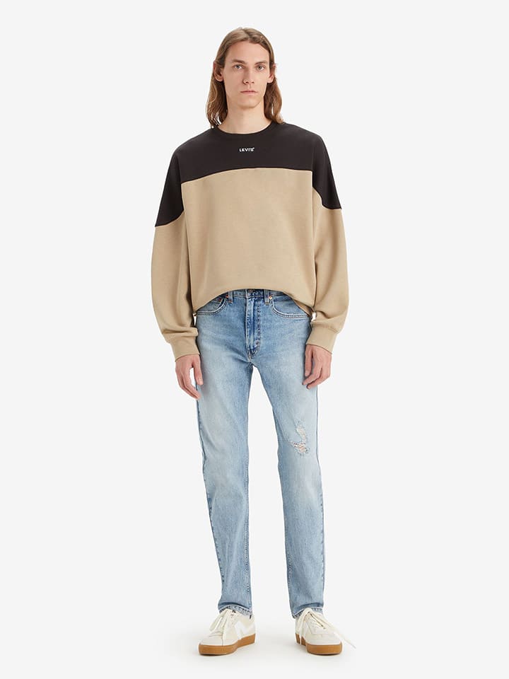 Джинсы Levi's, синий
Джинсы Levi's, синий