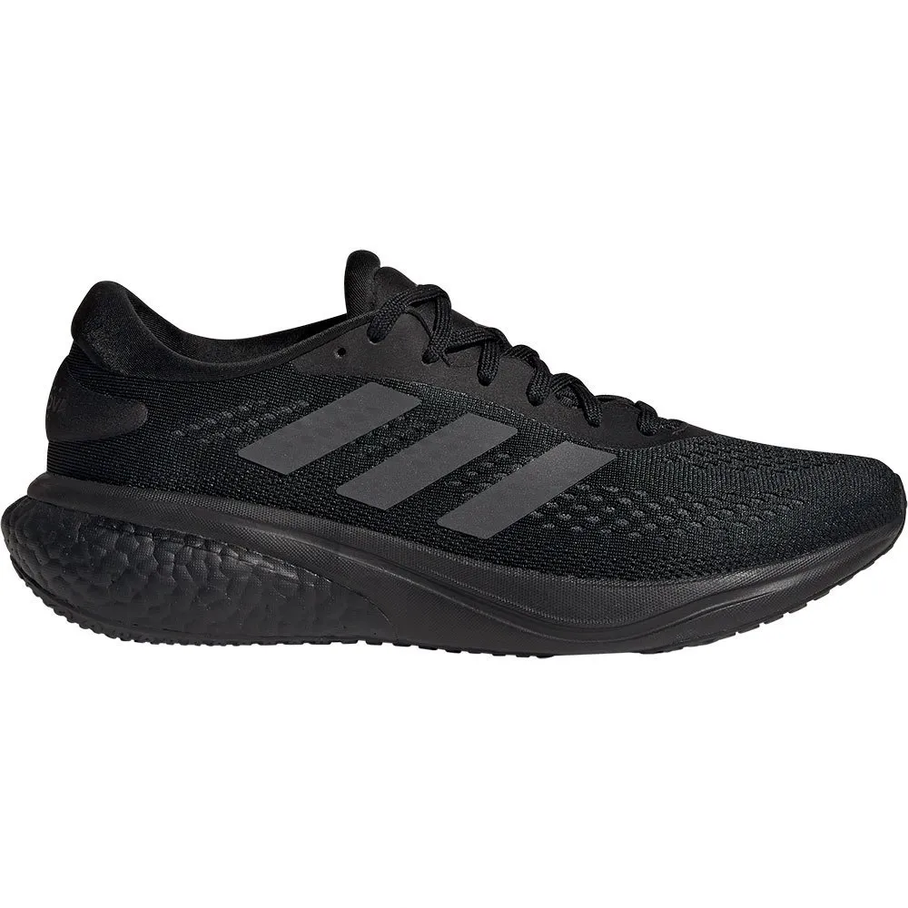 Кроссовки adidas Supernova 2, черный
Кроссовки adidas Supernova 2, черный