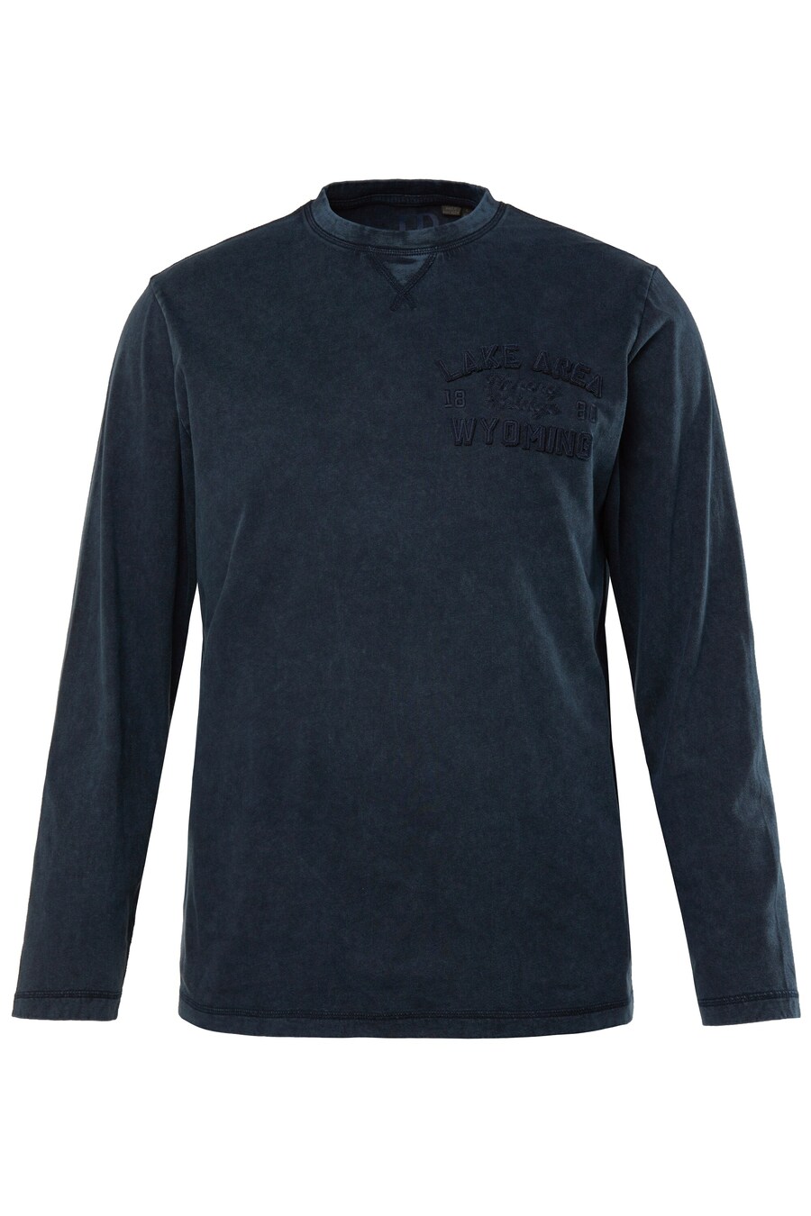 Футболка JP1880, marine blue
Футболка JP1880, marine blue