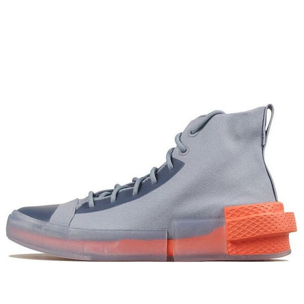 Кроссовки all star disrupt cx high 'blue slate' Converse, синий
Кроссовки all star disrupt cx high 'blue slate' Converse, синий