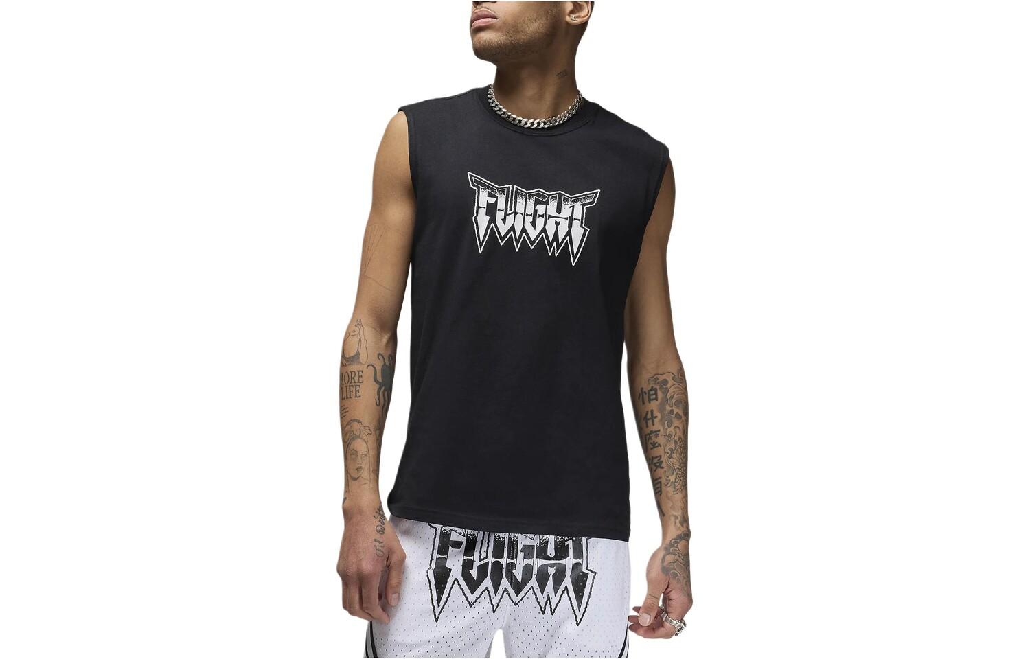 Спортивный майка мужская черный Jordan, черный
Спортивный майка мужская черный Jordan, черный