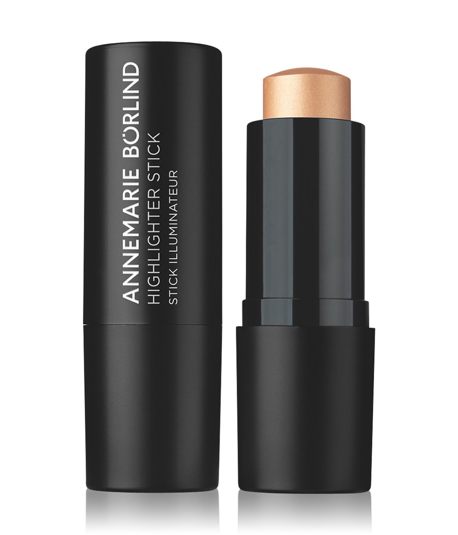 Хайлайтер ANNEMARIE BÖRLIND GOLD Highlighter Stick, Gold, 9g
Хайлайтер ANNEMARIE BÖRLIND GOLD Highlighter Stick, Gold, 9g