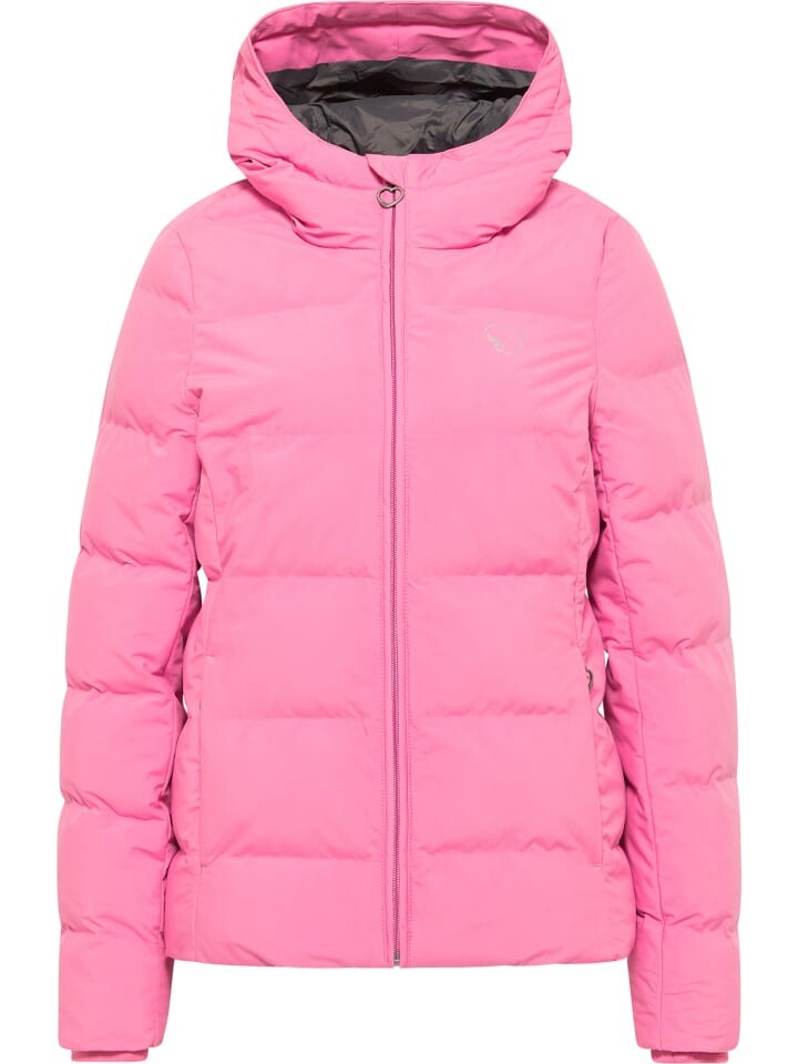 Пуховик myMo, розовый
Пуховик myMo, розовый