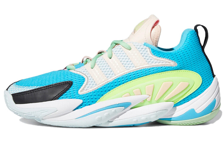 Мужские баскетбольные кроссовки Adidas Originals Crazy BYW 2.0
Мужские баскетбольные кроссовки Adidas Originals Crazy BYW 2.0