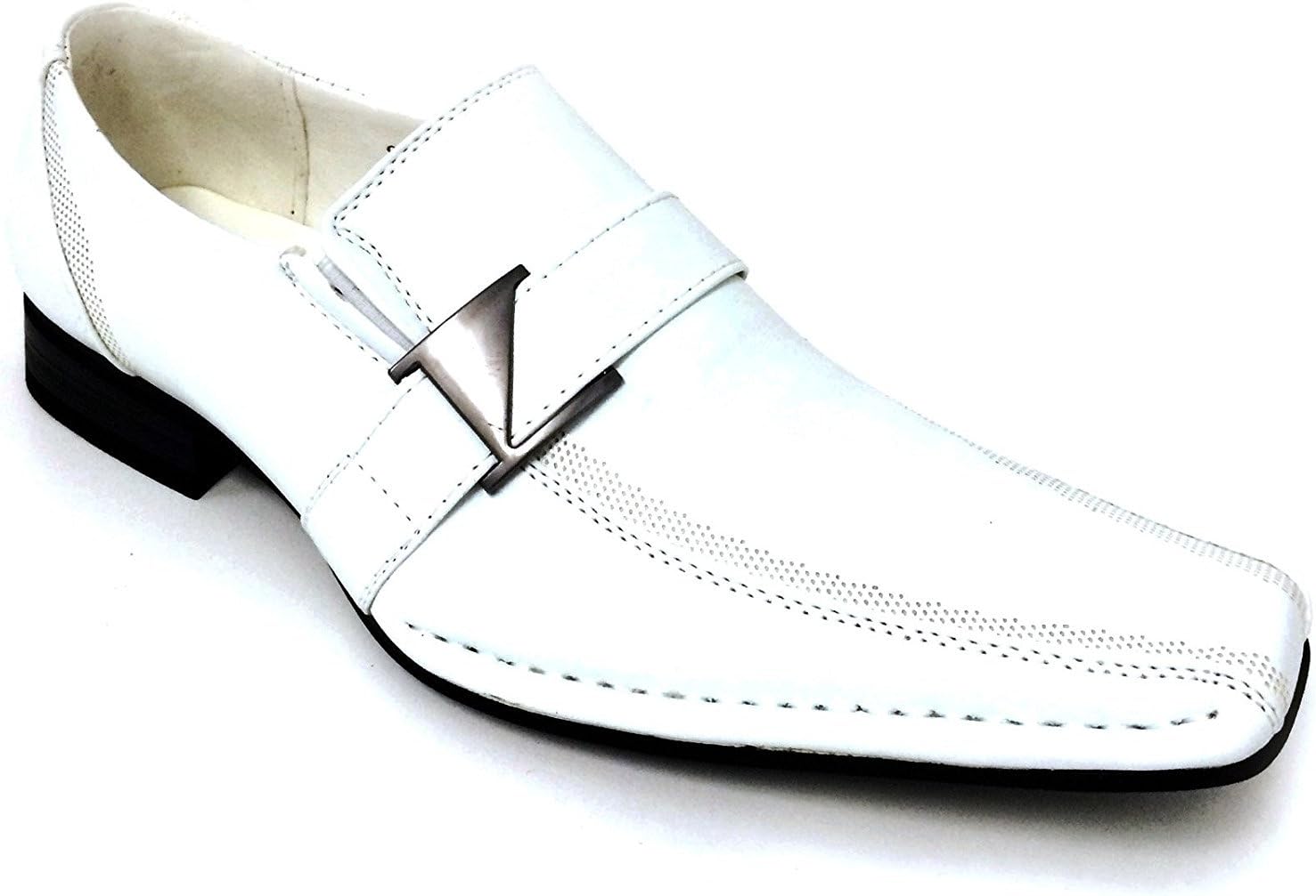 Мужские классические туфли Santoni, повседневные лоферы на застежке с пряжкой, итальянский стиль O Fellini, белый
Мужские классические туфли Santoni, повседневные лоферы на застежке с пряжкой, итальянский стиль O Fellini, белый