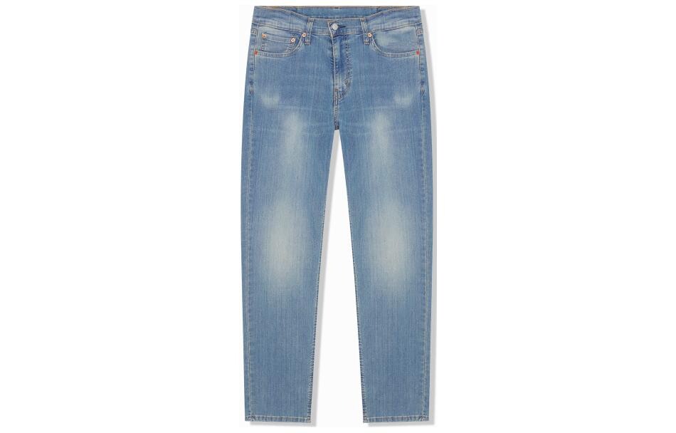 Мужские джинсы Levi's levi’s, цвет Blue 
Мужские джинсы Levi's levi’s, цвет Blue