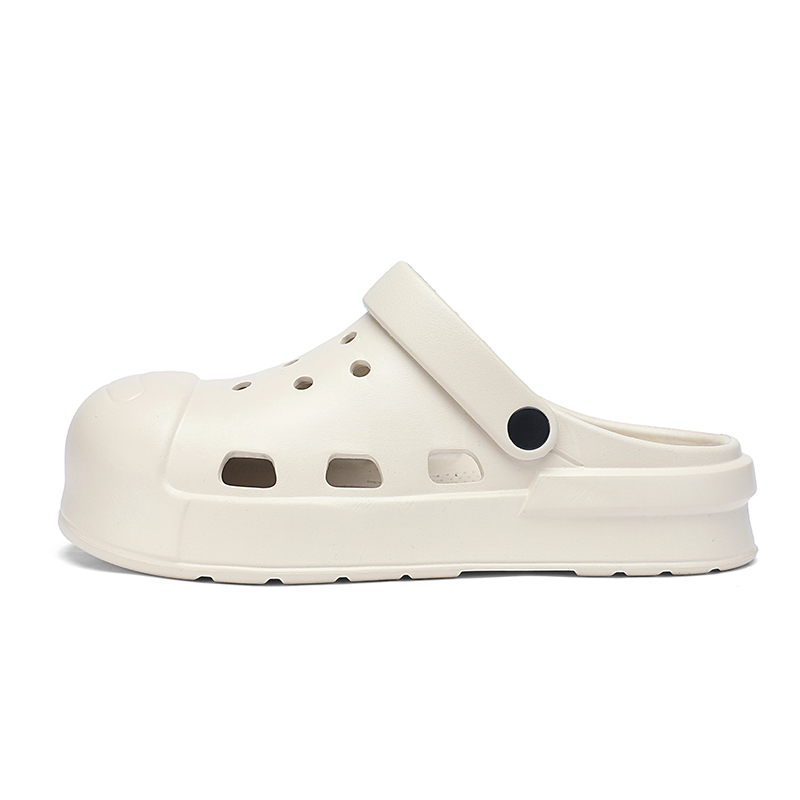 LONGYING Клоги унисекс цвета хаки, цвет Khaki
LONGYING Клоги унисекс цвета хаки, цвет Khaki