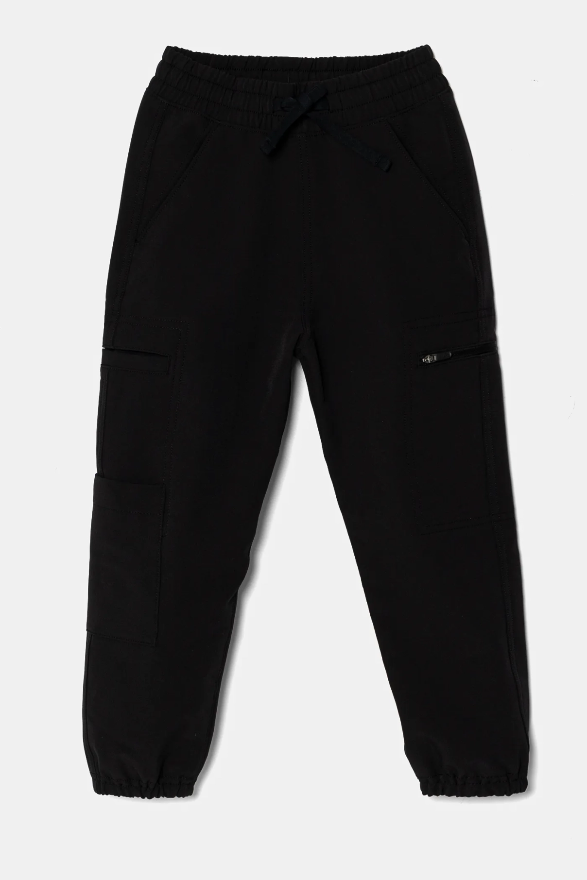 Детские штаны Abercrombie & Fitch, черный
Детские штаны Abercrombie & Fitch, черный