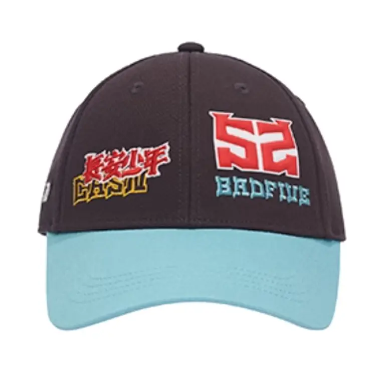 Лининг Полиэстер, Хлопковая бейсболка унисекс синяя
Лининг Полиэстер, Хлопковая бейсболка унисекс синяя