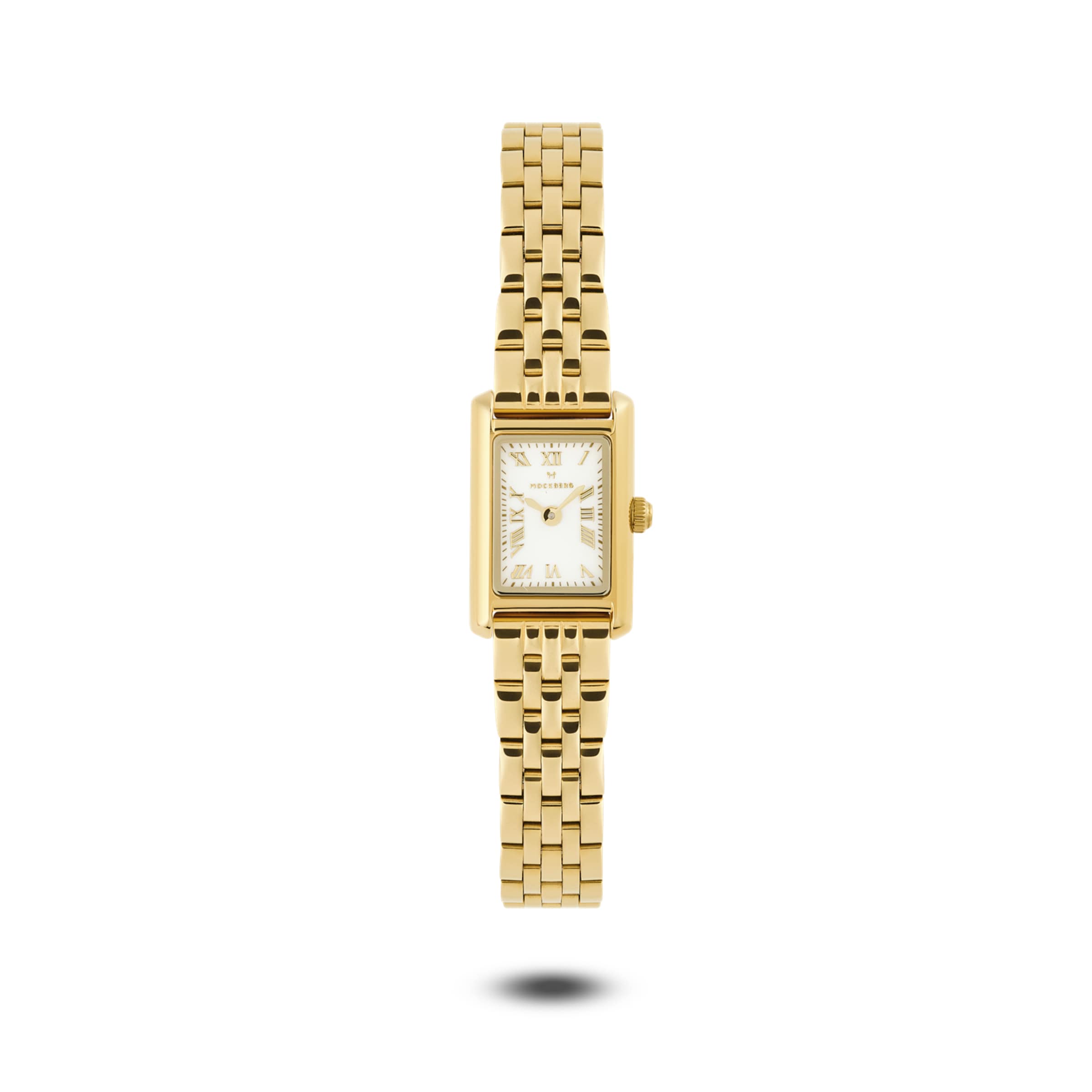 Mockberg Золотые часы Analog
Mockberg Золотые часы Analog