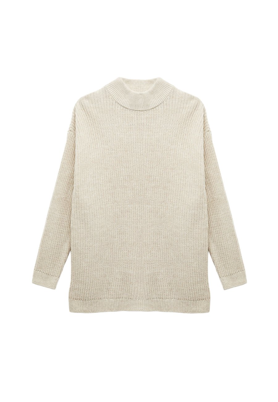 Джемпер Koton Jumper, Beige
Джемпер Koton Jumper, Beige