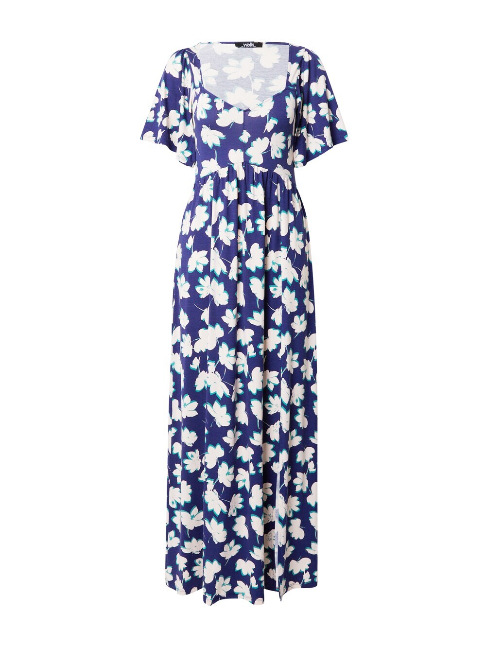 Платье Wallis, темно-синий
Платье Wallis, темно-синий