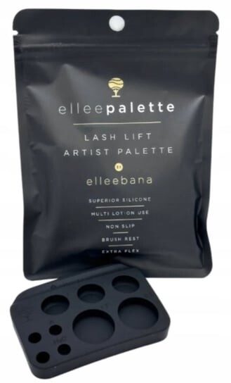 Палетка для лифтинга ресниц Elleebana Elleepalette -, Project Lashes
Палетка для лифтинга ресниц Elleebana Elleepalette -, Project Lashes