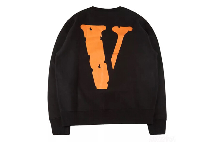 Толстовка унисекс Vlone
Толстовка унисекс Vlone