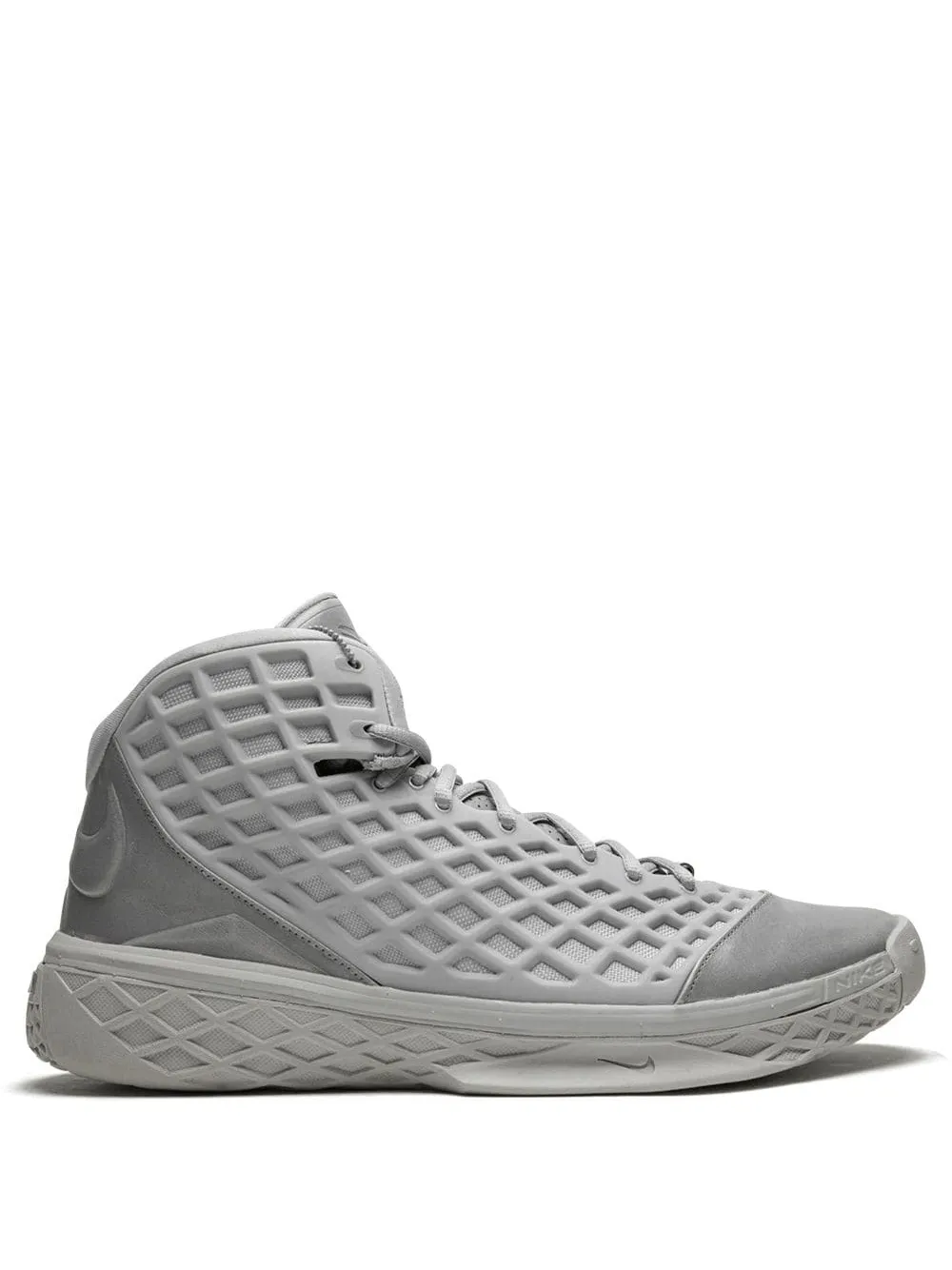 Кроссовки 'Zoom Kobe 3 FTB' Nike, серый
Кроссовки 'Zoom Kobe 3 FTB' Nike, серый