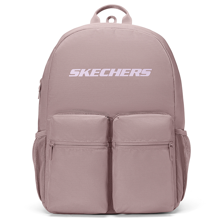 Skechers Тканевый рюкзак унисекс пыльно-розовый, Dusty Pink
Skechers Тканевый рюкзак унисекс пыльно-розовый, Dusty Pink