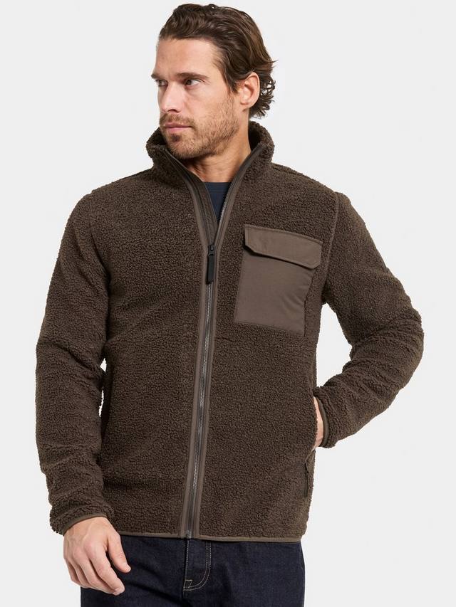 Пиджак на молнии Peter Didriksons, Dark Mocha
Пиджак на молнии Peter Didriksons, Dark Mocha