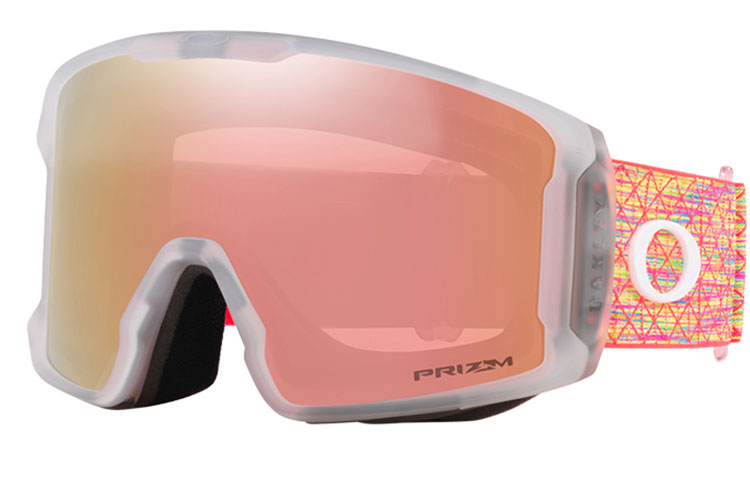 Горнолыжные очки Oakley, желтый
Горнолыжные очки Oakley, желтый